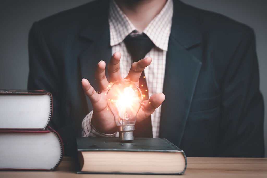 2. Intellectual Property