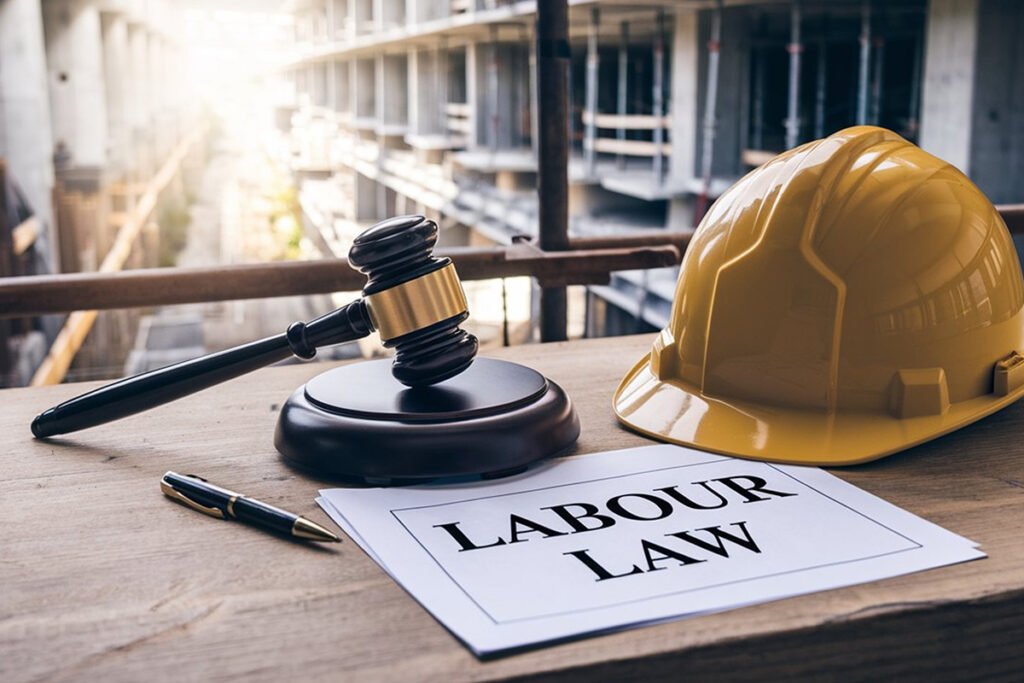 3. Labor Law