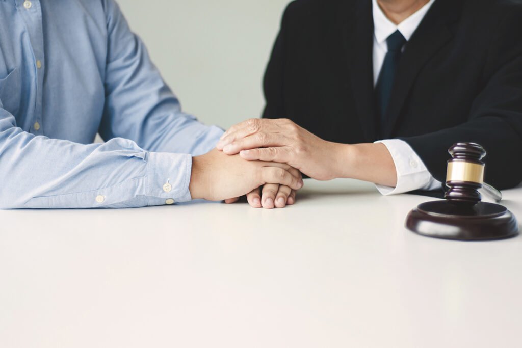 6. Dispute Resolution